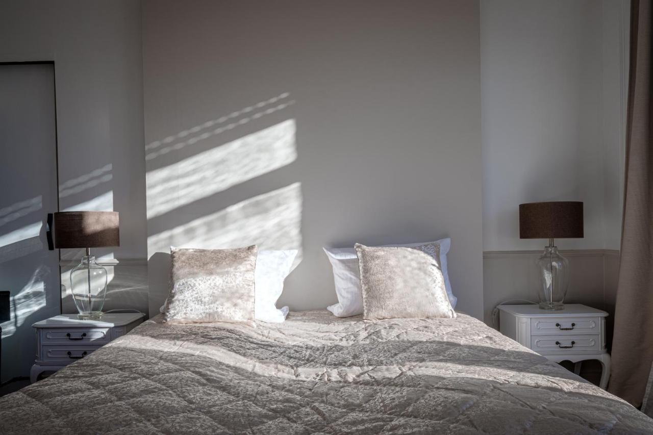 Boutique Charme Apartment Ricarda Baden-Baden Exterior photo